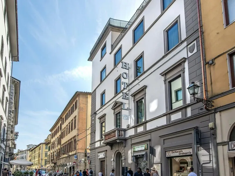 Machiavelli Palace · Anbieterbild von TUI