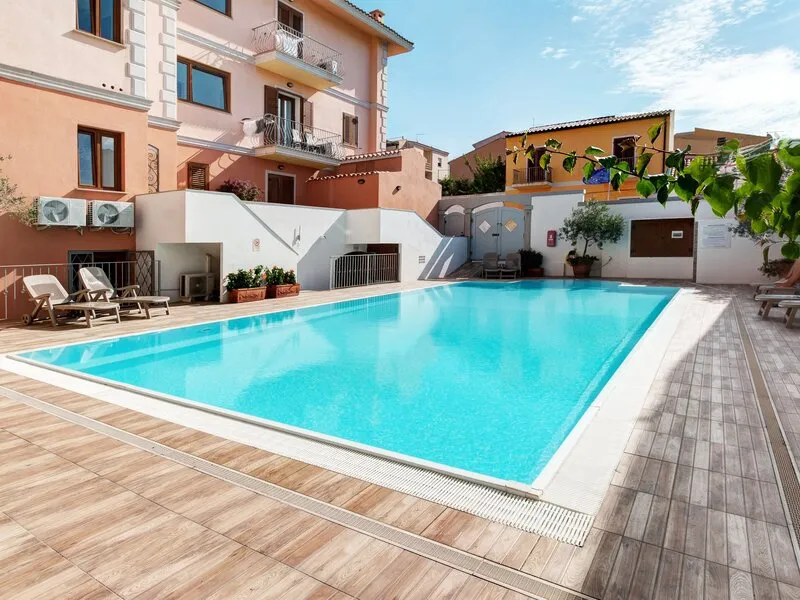 Residence Cristal Blu · Anbieterbild von TUI