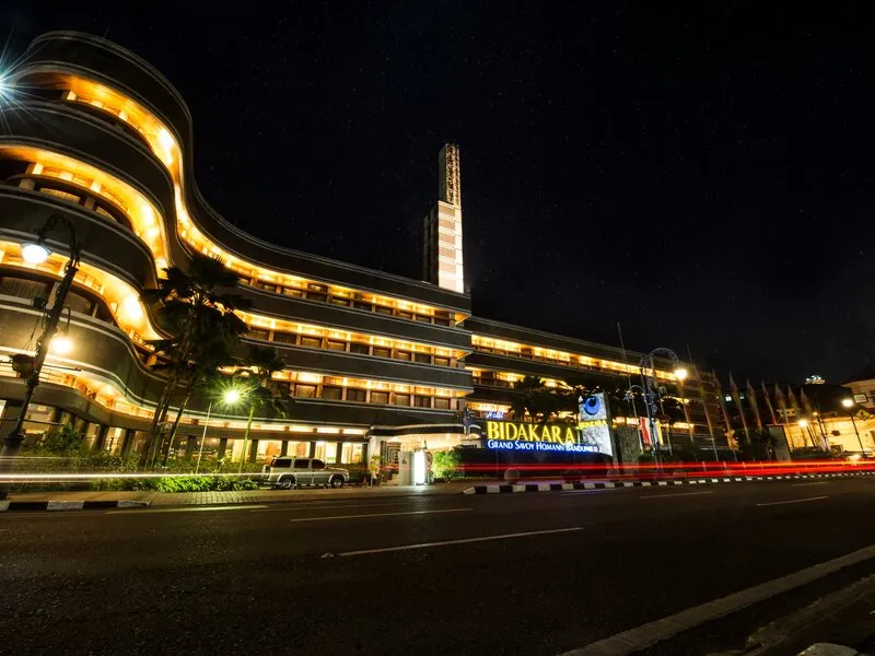 Hotel Savoy Homann · Anbieterbild von TUI