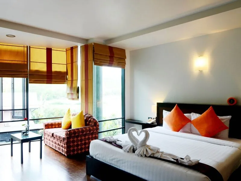 Kireethara Boutique Resort · Anbieterbild von TUI
