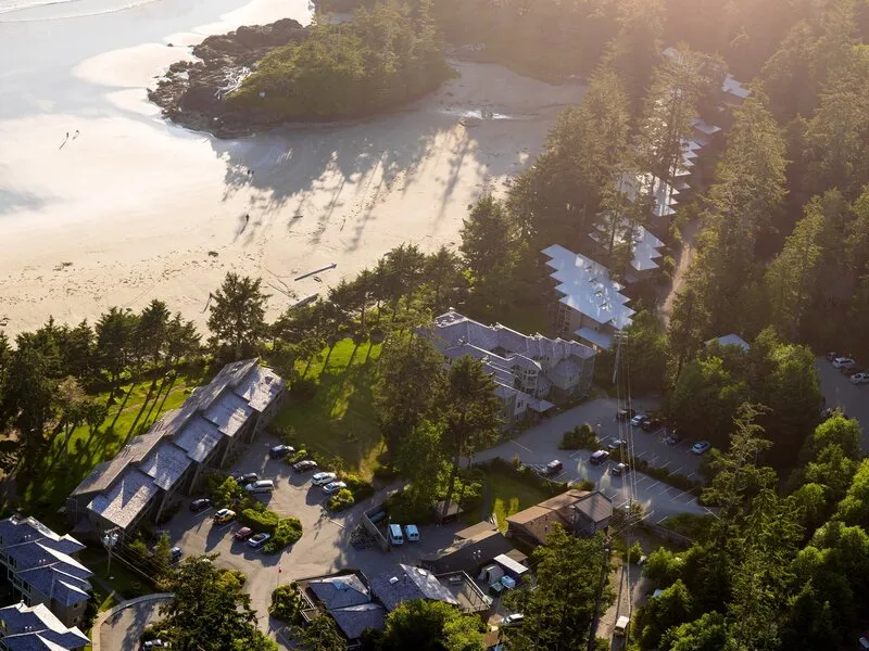 Pacific Sands Beach Resort · Anbieterbild von TUI