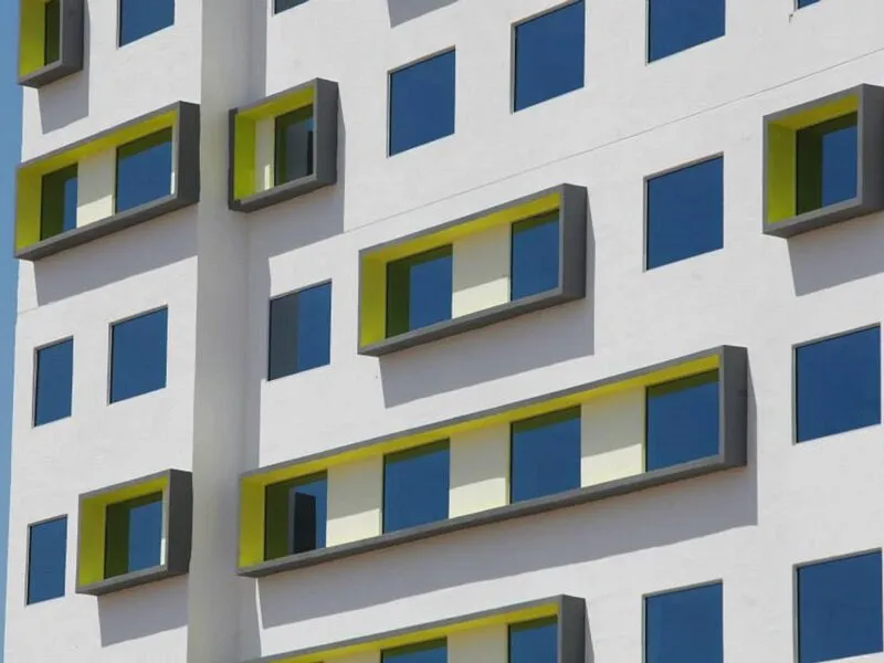 Holiday Inn Express & Suites Puebla Angelopolis · Anbieterbild von TUI