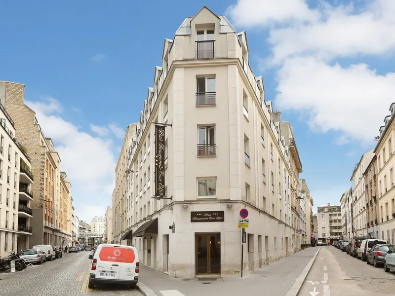 Beaugrenelle Tour Eiffel · Anbieterbild von TUI