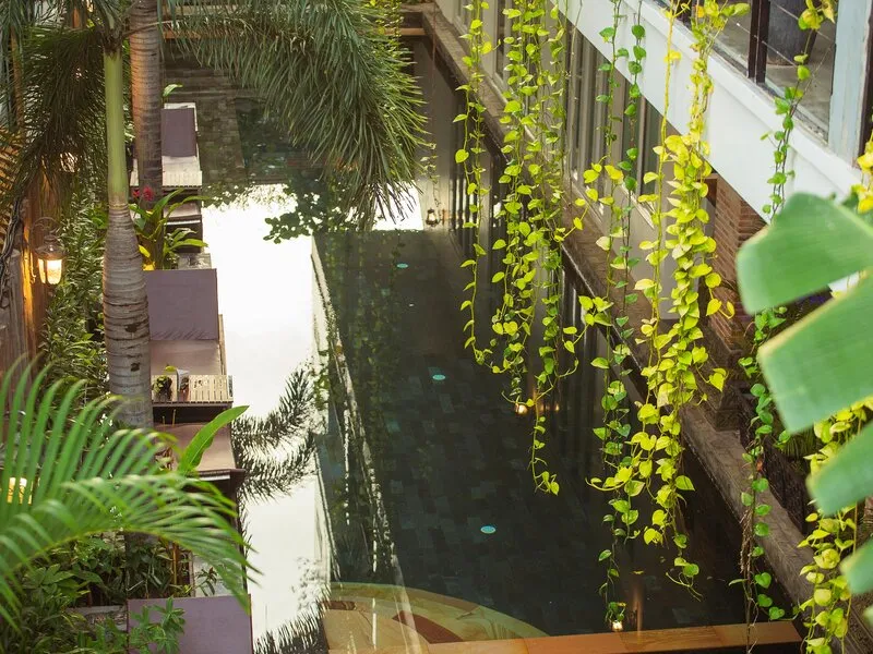 Cambana Residence · Anbieterbild von TUI