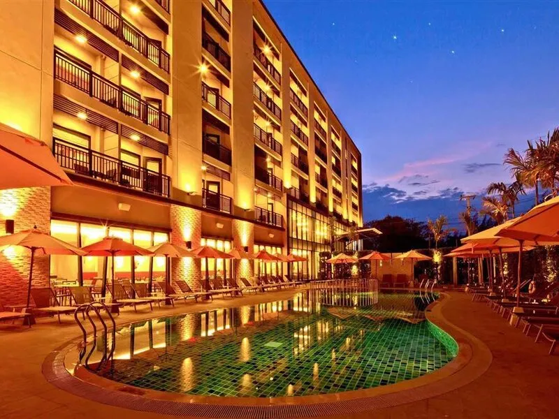 ibis Hua Hin Hotel · Anbieterbild von TUI