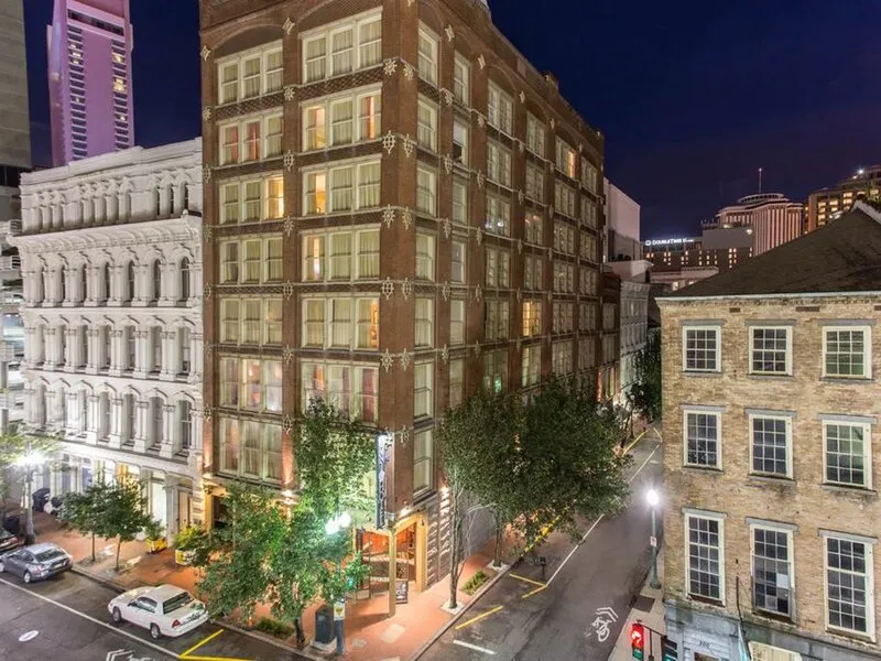 Hotel Theo New Orleans, Tapestry Collection by Hilton · Anbieterbild von TUI