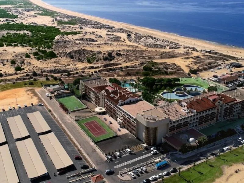 Gran Hotel del Coto · Anbieterbild von TUI