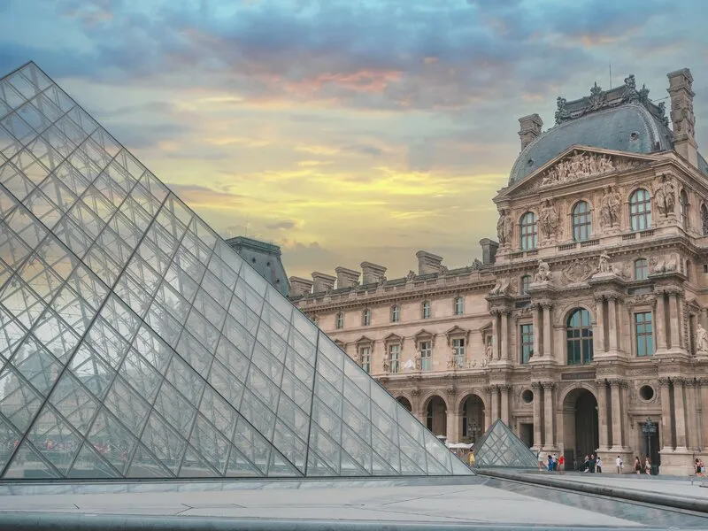 Tonic du Louvre · Anbieterbild von TUI