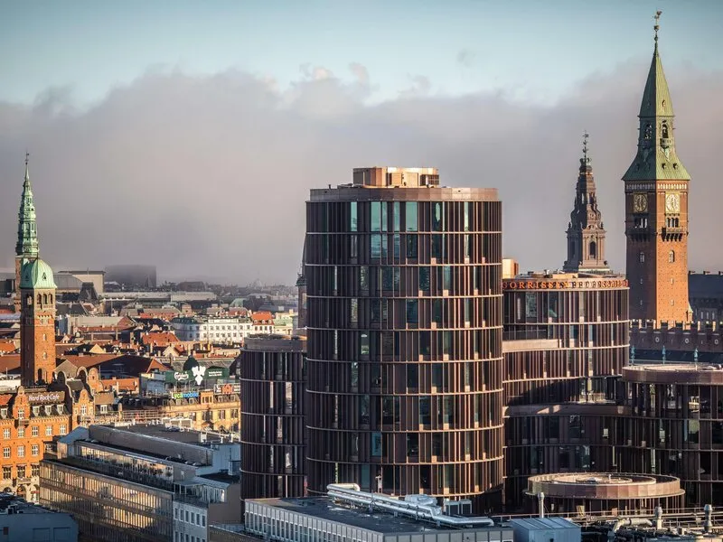 Scandic Copenhagen · Anbieterbild von TUI