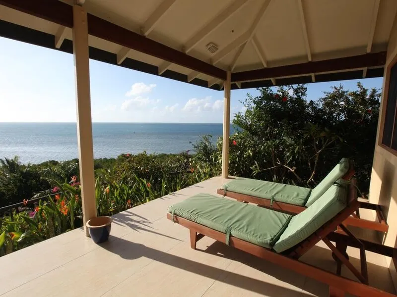 Volivoli Beach Resort Fiji · Anbieterbild von TUI