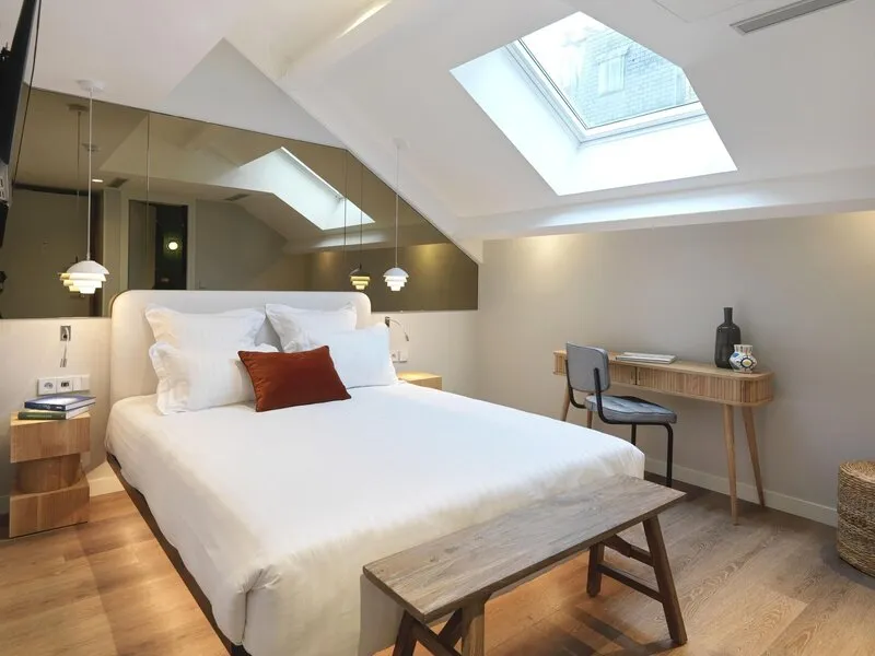 Le Katorze Hotel · Anbieterbild von TUI