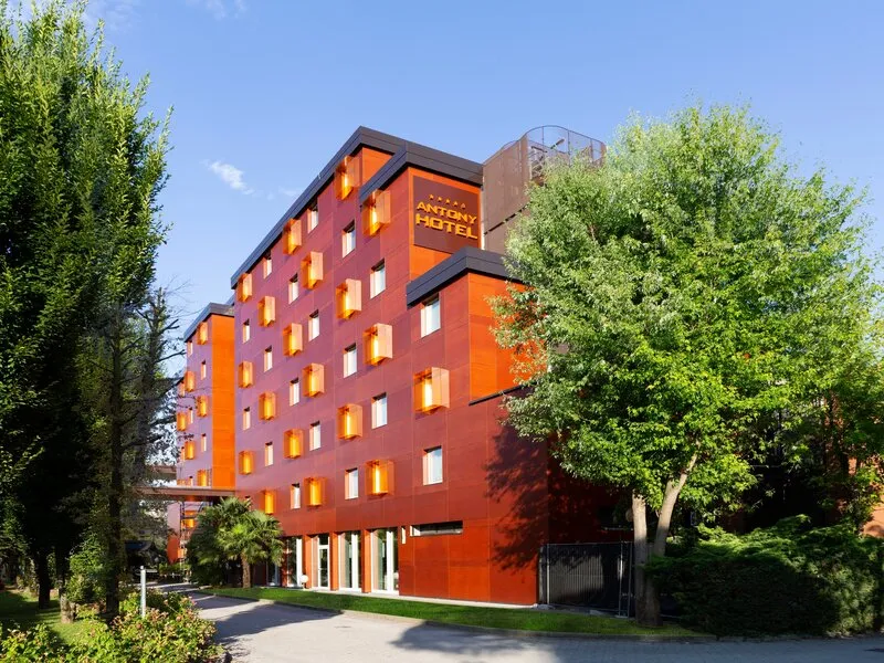 Antony Hotel · Anbieterbild von TUI
