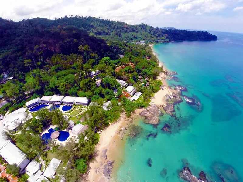 Sentido Khao Lak Resort · Anbieterbild von TUI