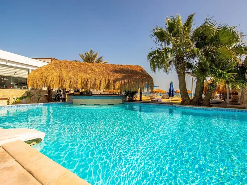 AJIRA Bay Hotel · Anbieterbild von TUI