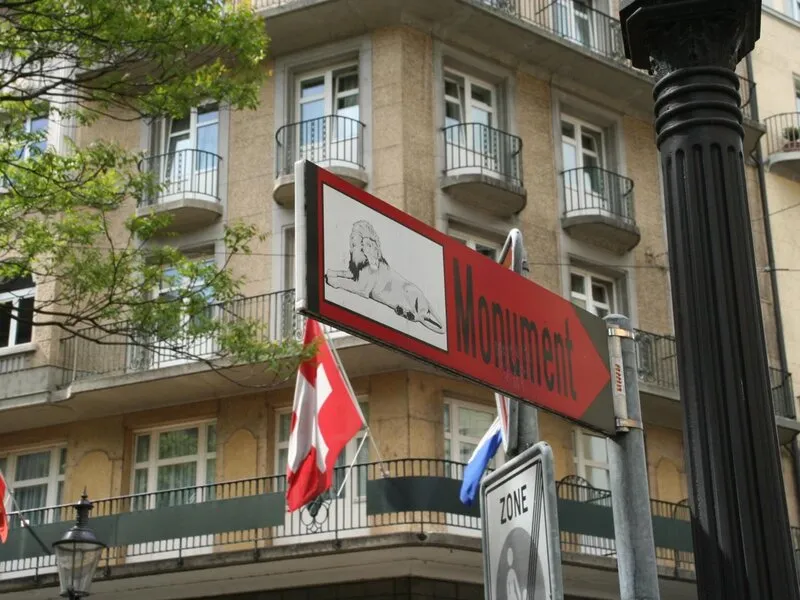 Hotel de la Paix · Anbieterbild von TUI