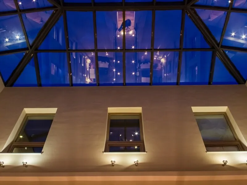 GDM Megaron Luxury Hotel · Anbieterbild von TUI