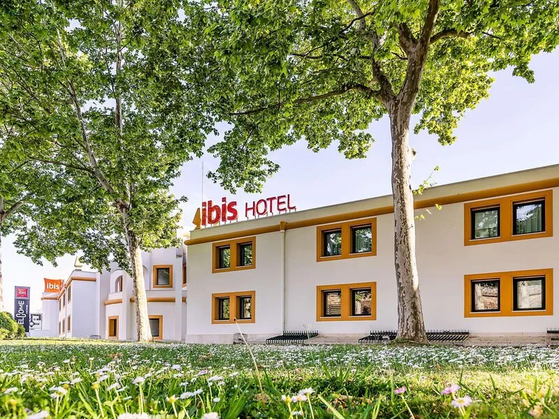 ibis Évora · Anbieterbild von TUI