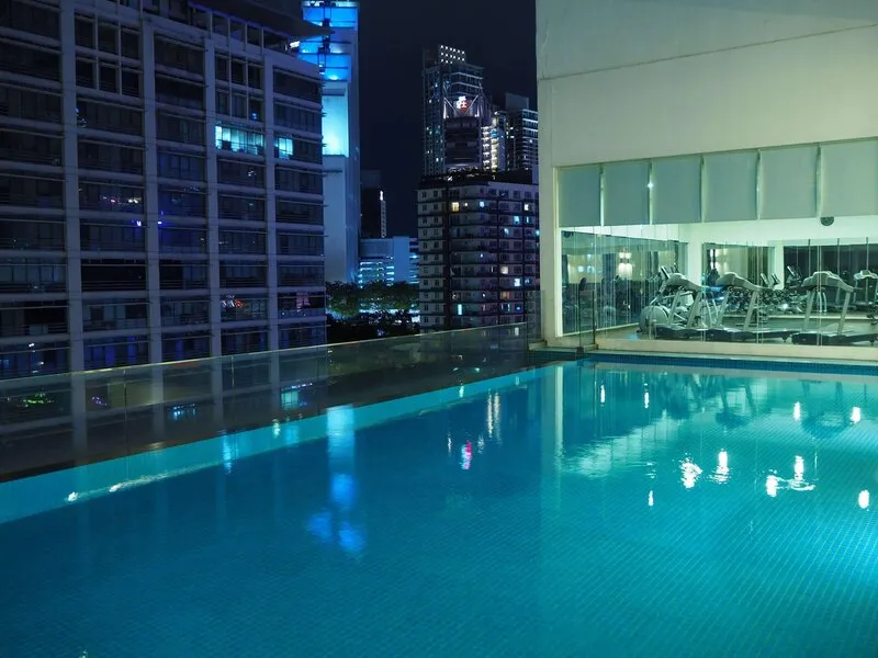 Ramada Suites by Wyndham Kuala Lumpur City Centre · Anbieterbild von TUI