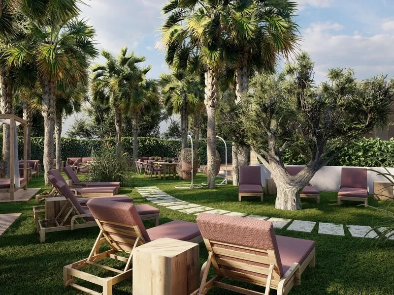 Hotel Cala Millor Garden · Anbieterbild von TUI
