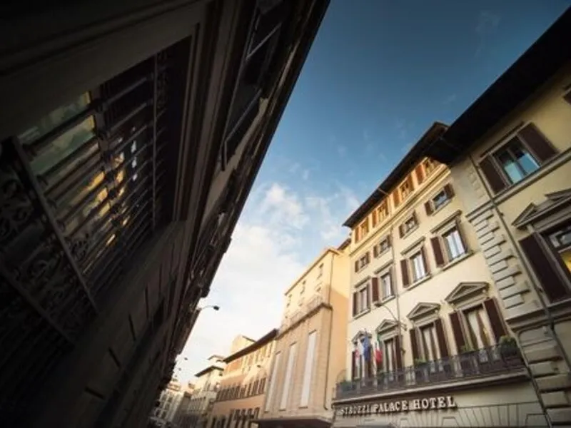 Strozzi Palace · Anbieterbild von TUI