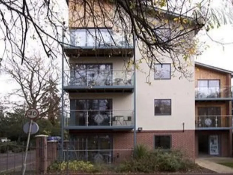 Southampton Serviced Apartment · Anbieterbild von TUI