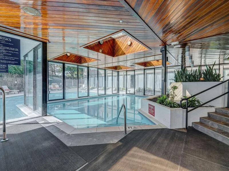 Doubletree Hotel Atlanta NW/Marietta · Anbieterbild von TUI