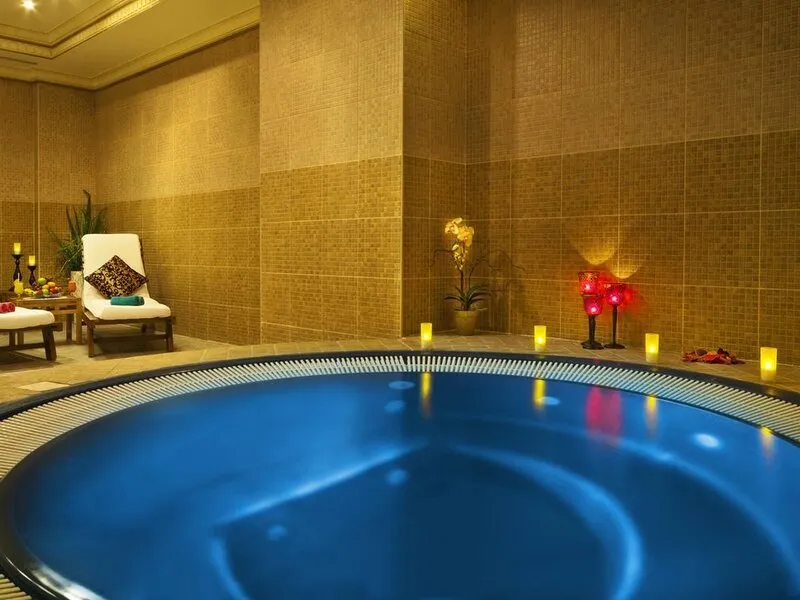 Sahara Beach Resort & Spa · Anbieterbild von TUI