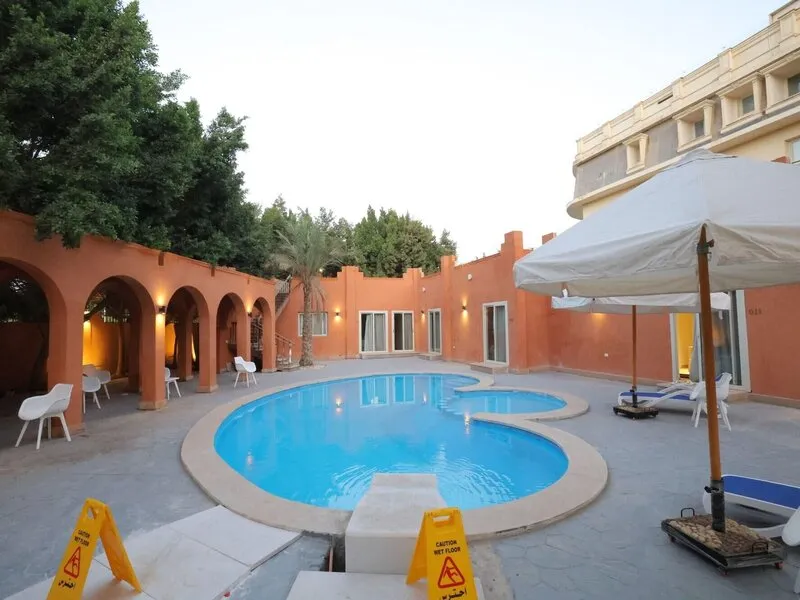 Settle Inn Mirage Boutique Hotel · Anbieterbild von TUI