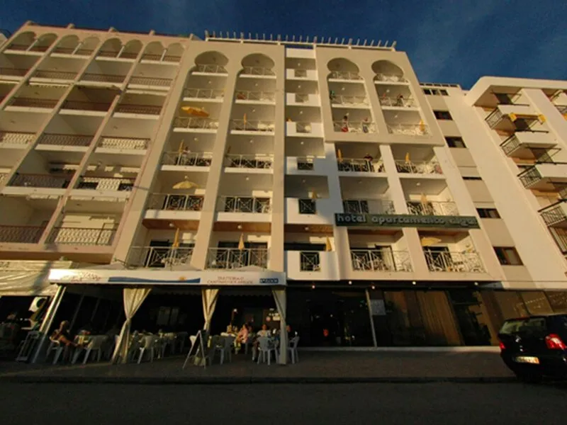 Apartments Algar · Anbieterbild von TUI