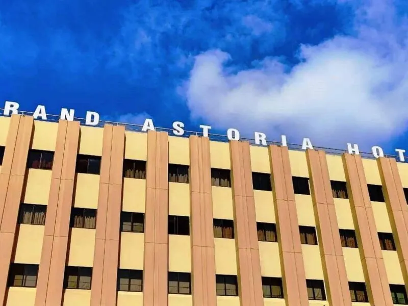 Astoria Hotel · Anbieterbild von TUI