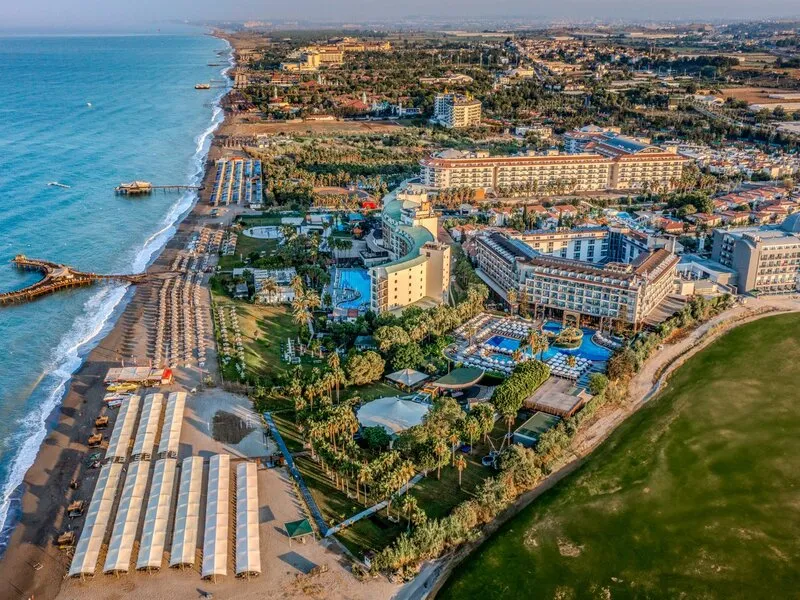 Washington Resort Hotel & SPA · Anbieterbild von TUI