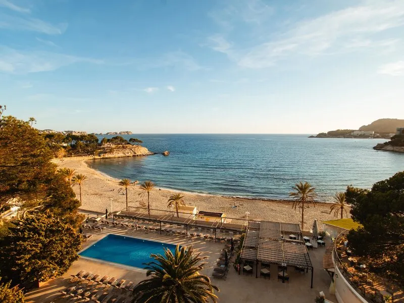 Secrets Mallorca Villamil Resort & Spa · Anbieterbild von TUI