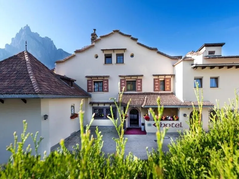 Hotel Mirabell Alpine Garden Resort & Spa · Anbieterbild von TUI