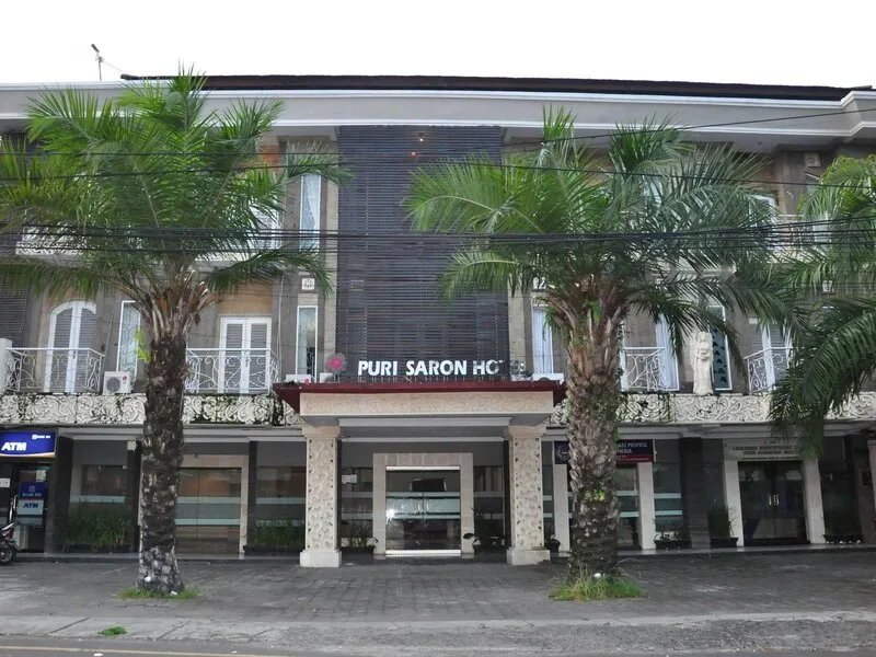 Puri Saron Denpasar · Anbieterbild von TUI