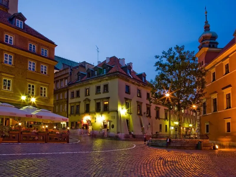Castle Inn · Anbieterbild von TUI