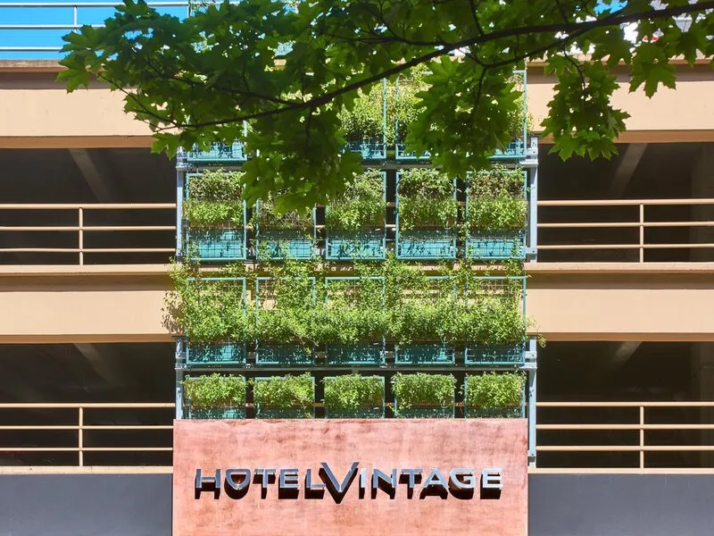 Kimpton Hotel Vintage Seattle · Anbieterbild von TUI
