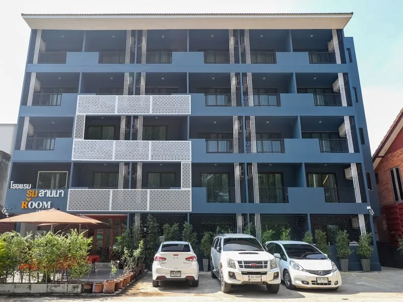 Room Lanna Hotel by OYO Rooms · Anbieterbild von TUI