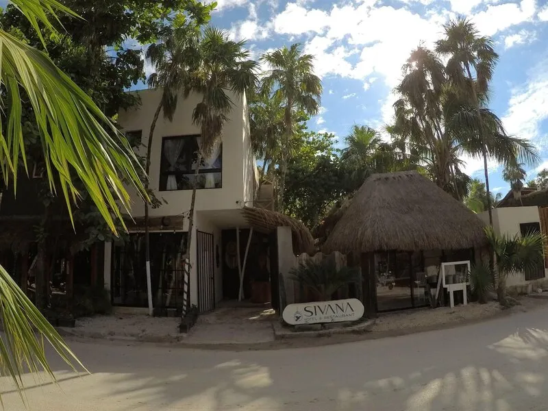 Sivana Tulum · Anbieterbild von TUI