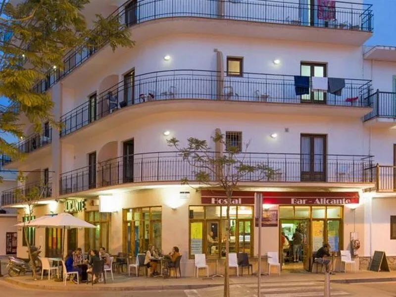 ALICANTE HOSTAL · Anbieterbild von TUI