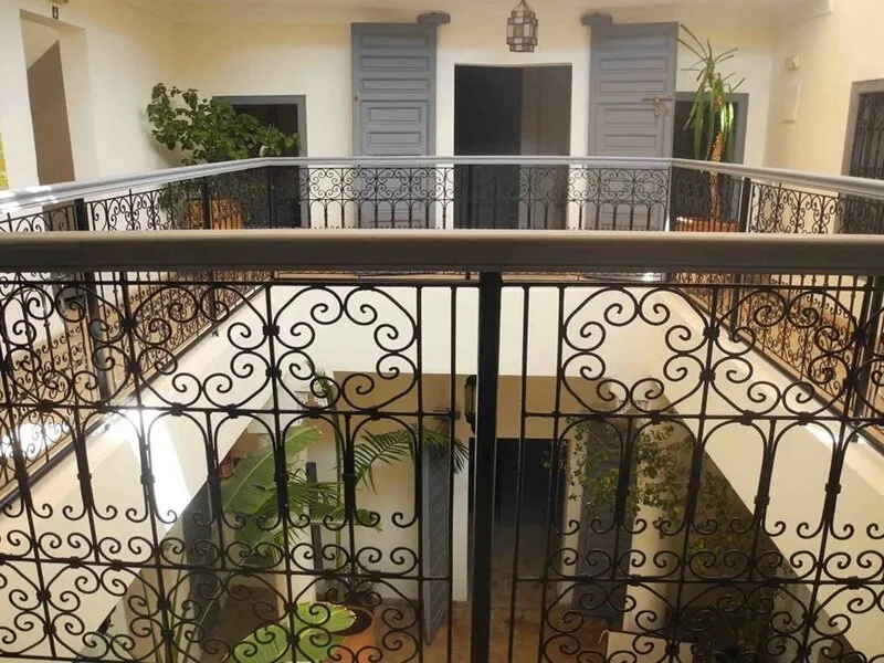 Riad Linda · Anbieterbild von TUI