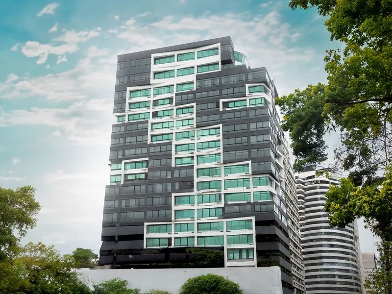 DoubleTree by Hilton Guayaquil · Anbieterbild von TUI