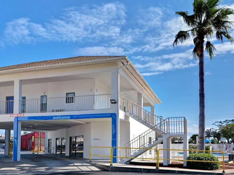 Motel 6 Destin · Anbieterbild von TUI