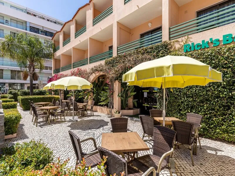 Casablanca Unique Hotel · Anbieterbild von TUI