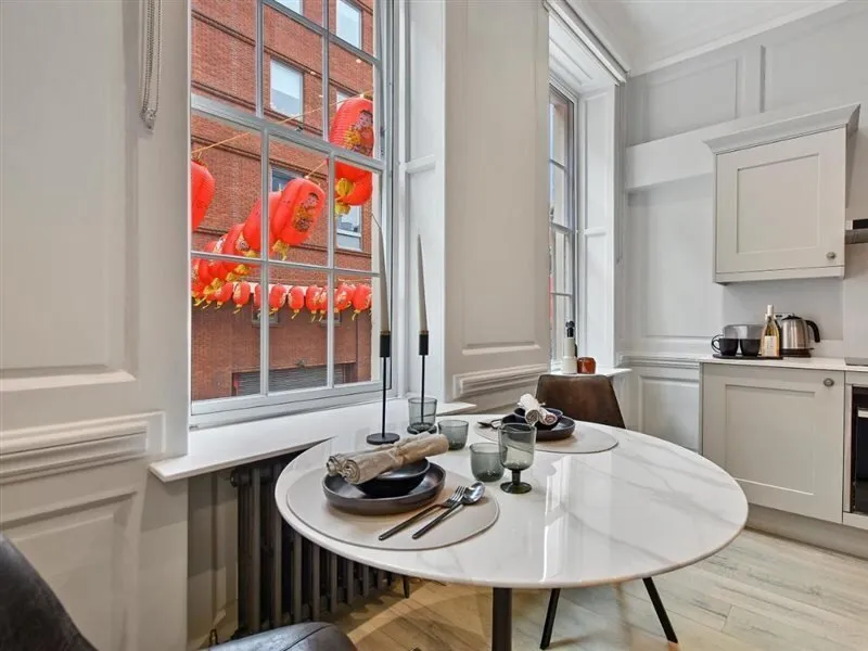 Gerrard Place by Q Apartments · Anbieterbild von TUI