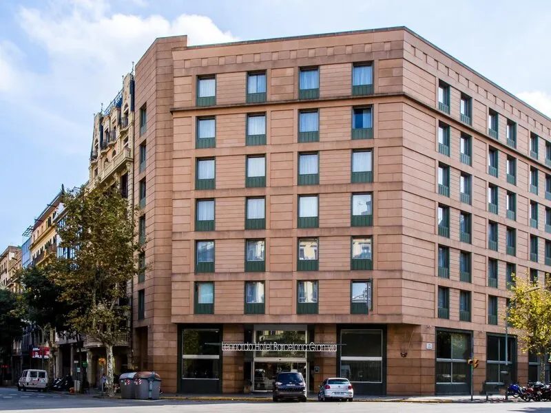 Leonardo Hotel Barcelona Gran Via · Anbieterbild von TUI