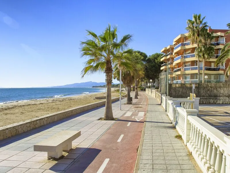 Sol De España by Rentalmar · Anbieterbild von TUI