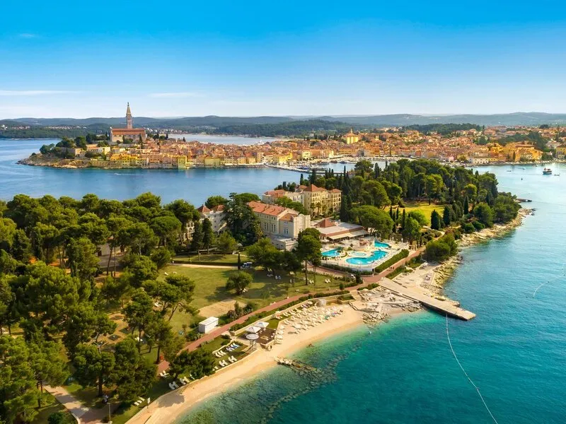 Maistra Select Island Hotel Katarina · Anbieterbild von TUI