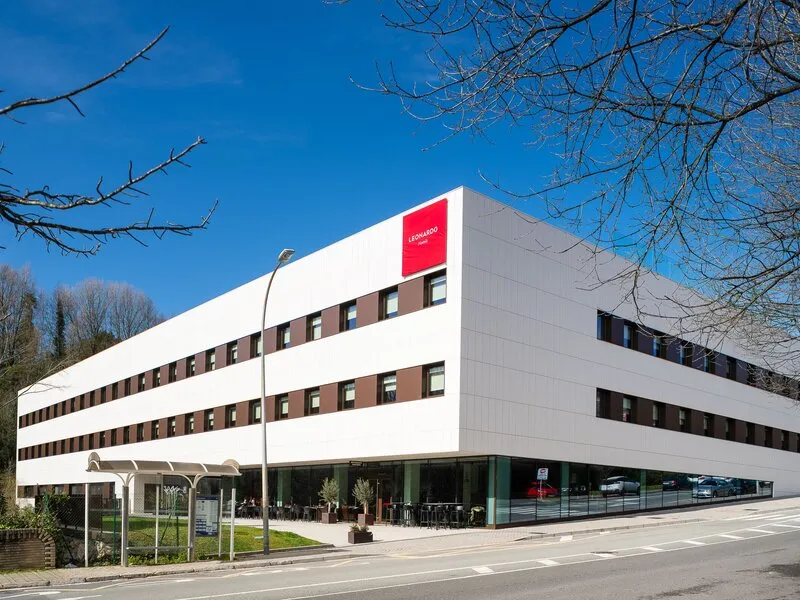 Leonardo Hotel San Sebastian · Anbieterbild von TUI