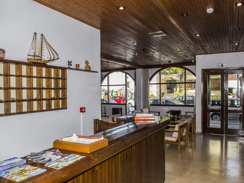 Velissarios Hotel · Anbieterbild von TUI