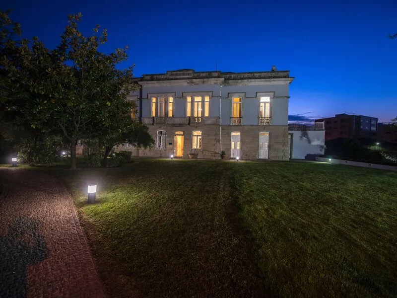 Villa Garden Braga · Anbieterbild von TUI